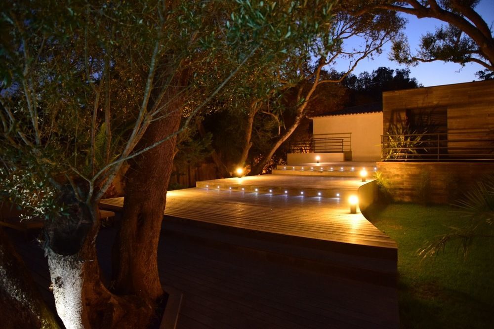 Hôtel E Tre Stelle Bonifacio (Corsica) Exterior foto